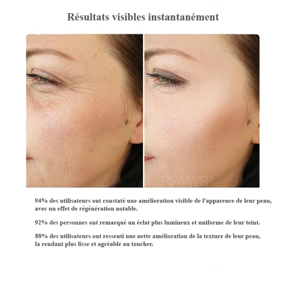 LISSER CONTOUR YEUX & VISAGE LED 7 COULEURS