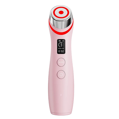 5-IN-1 FACIAL DEVICE – LED + EMS + PURIFICATION